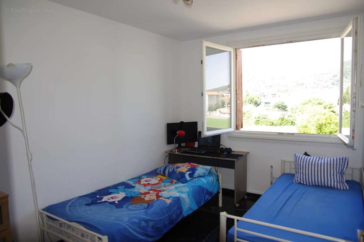 Appartement à DRAGUIGNAN