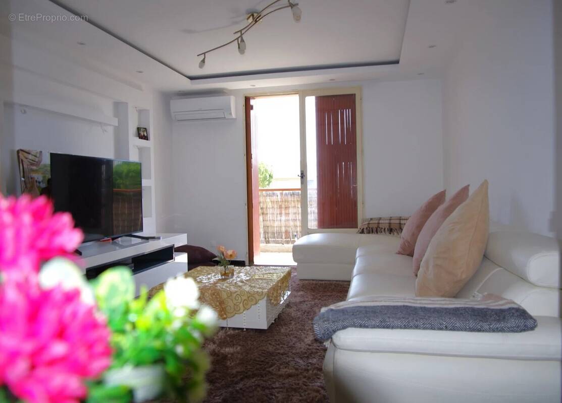 Appartement à DRAGUIGNAN