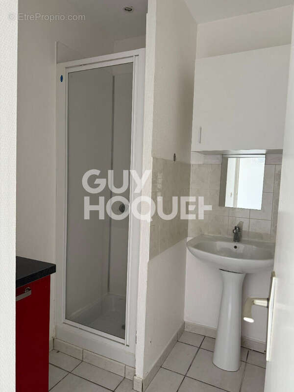 Appartement à SAINT-PIERRE-D&#039;OLERON