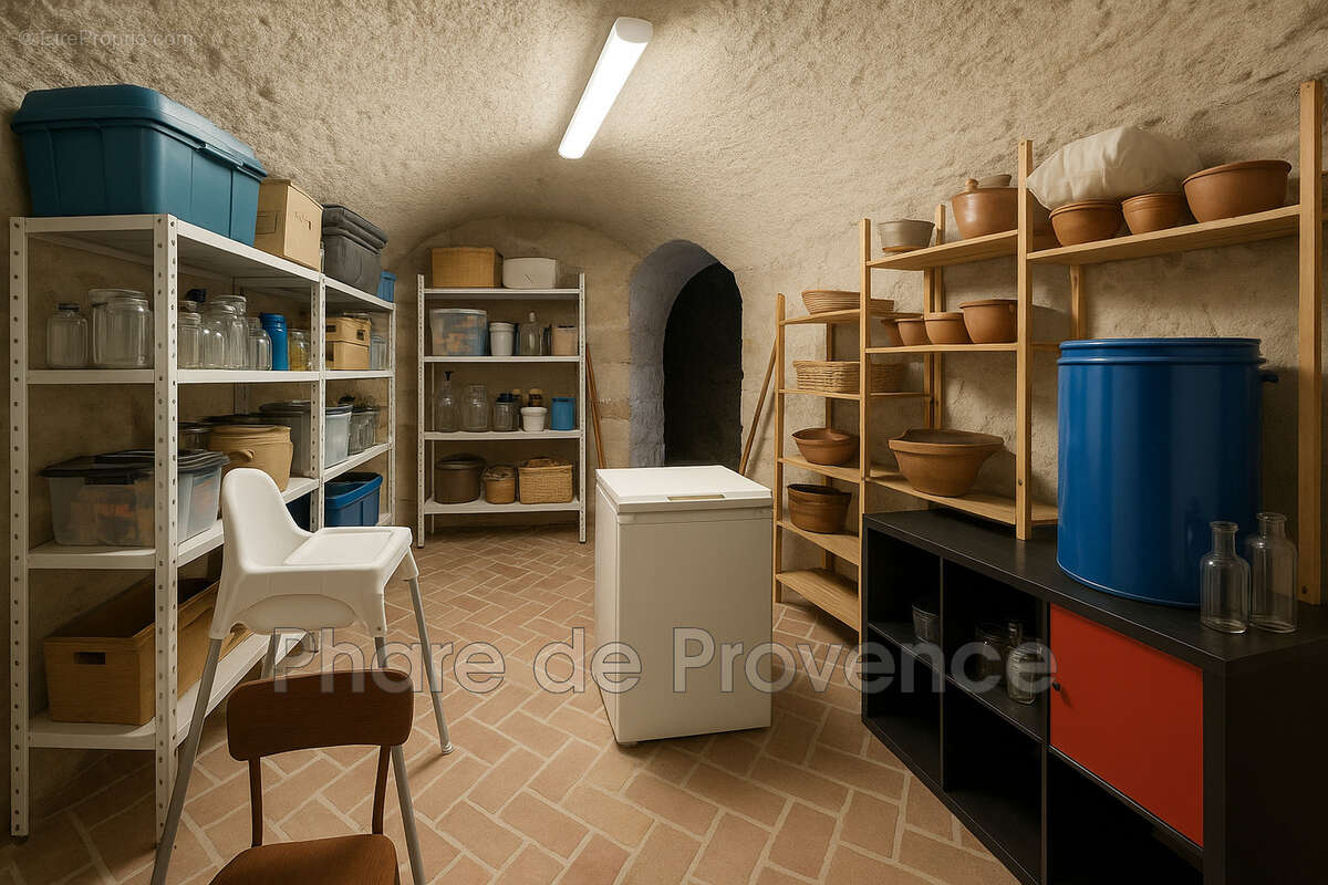 Appartement à MARSEILLE-2E