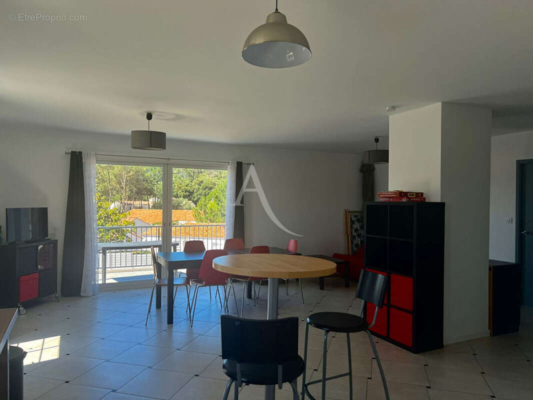 Maison à LA TRANCHE-SUR-MER