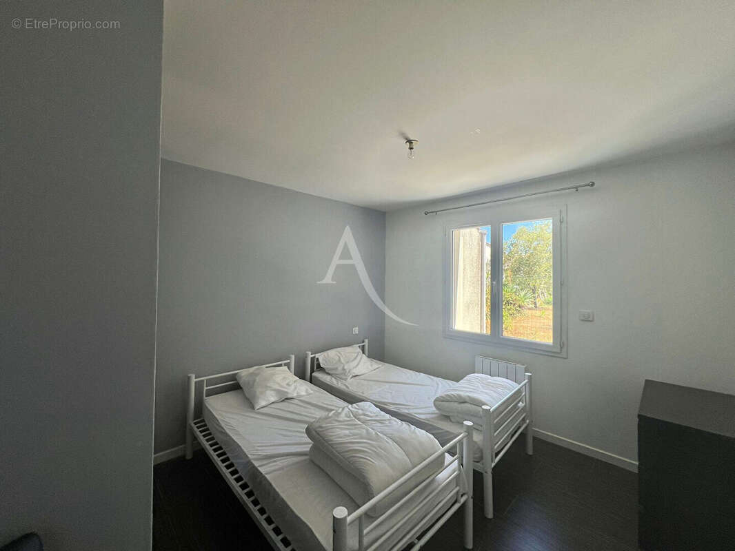 Maison à LA TRANCHE-SUR-MER