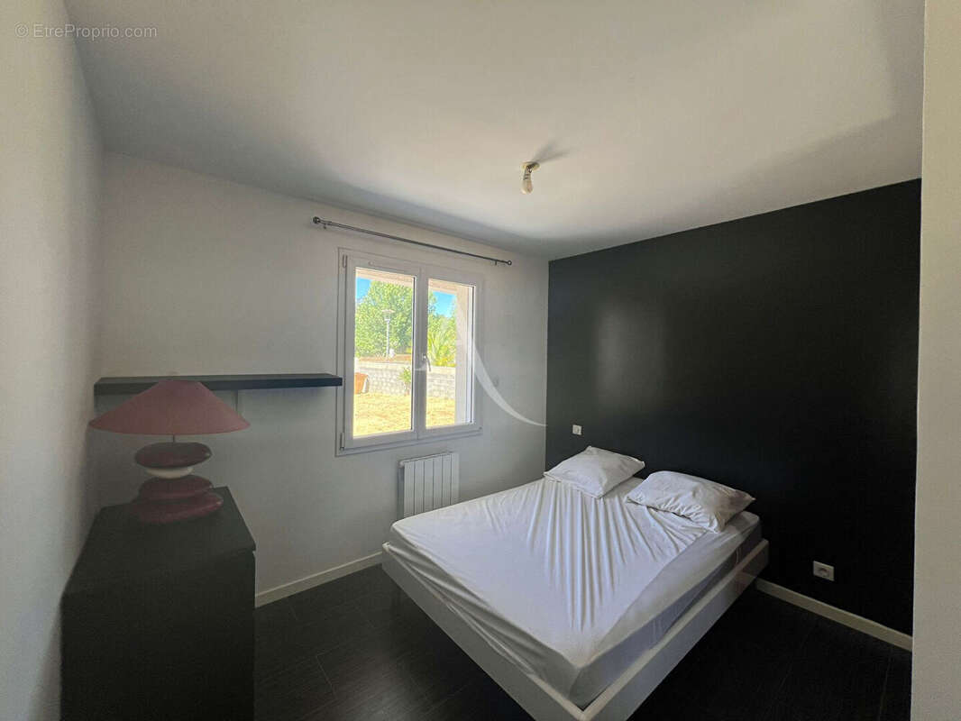 Maison à LA TRANCHE-SUR-MER