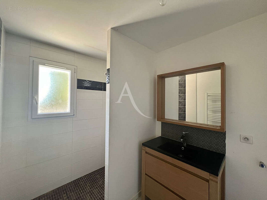 Maison à LA TRANCHE-SUR-MER