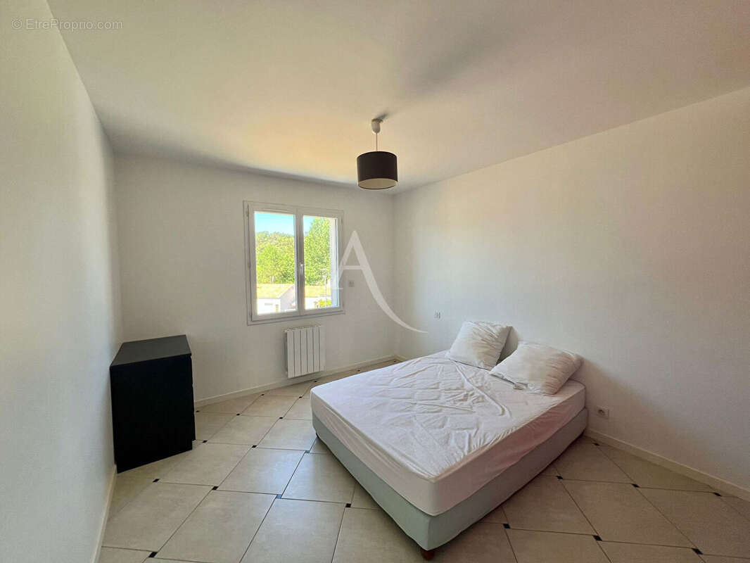 Maison à LA TRANCHE-SUR-MER