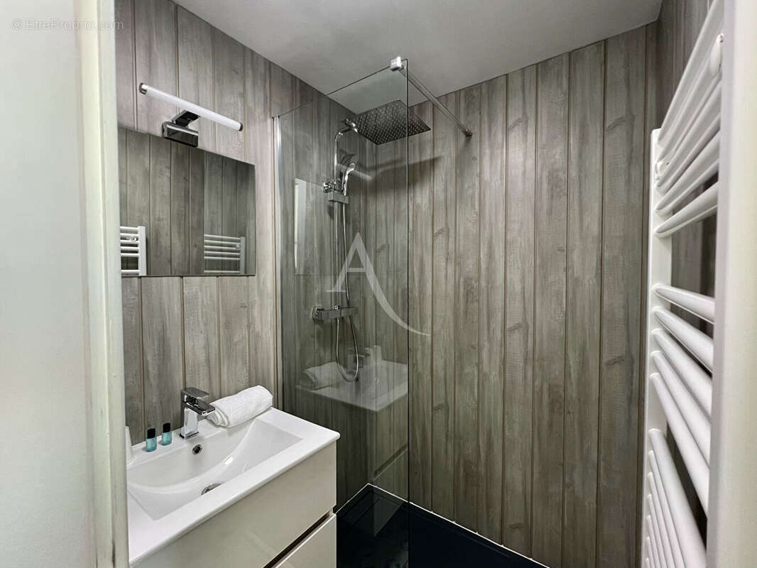 Maison à LA TRANCHE-SUR-MER