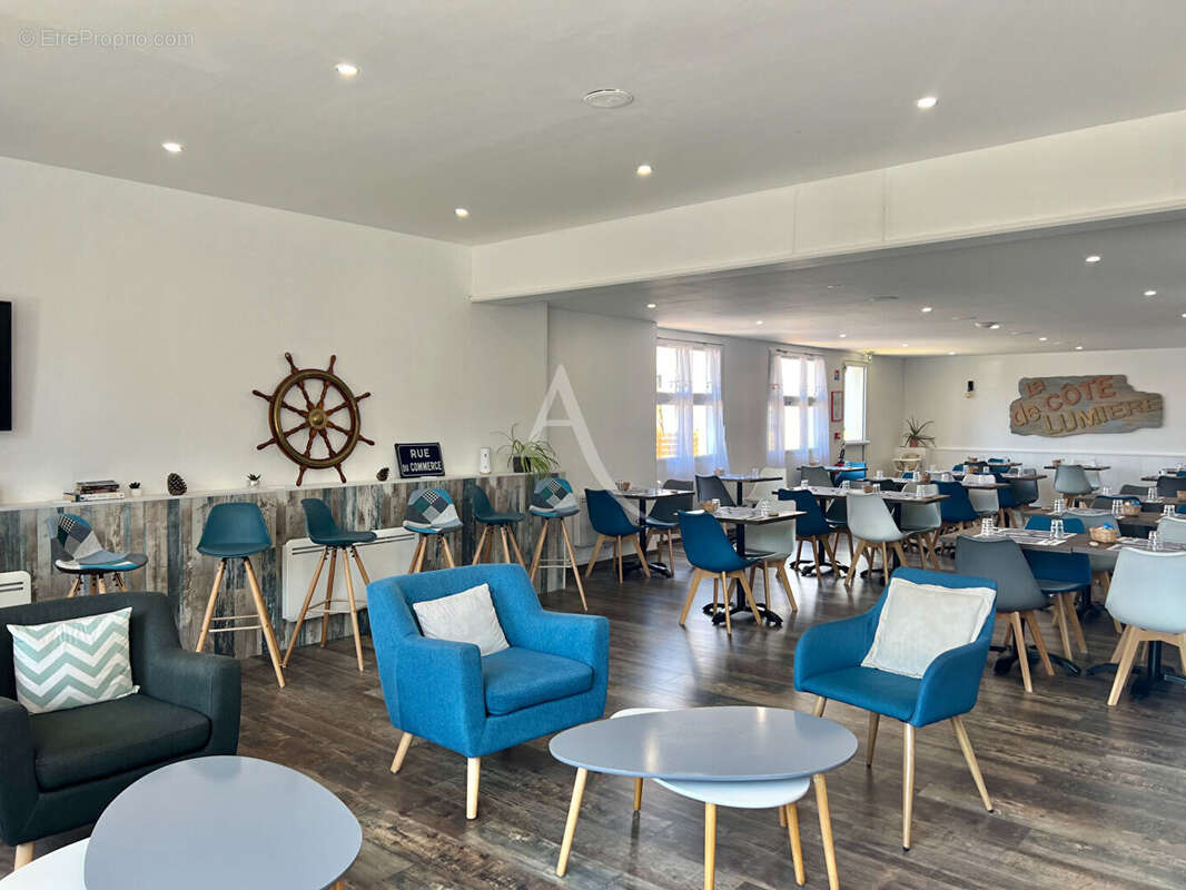 Maison à LA TRANCHE-SUR-MER