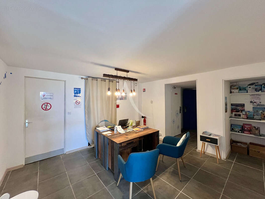 Maison à LA TRANCHE-SUR-MER