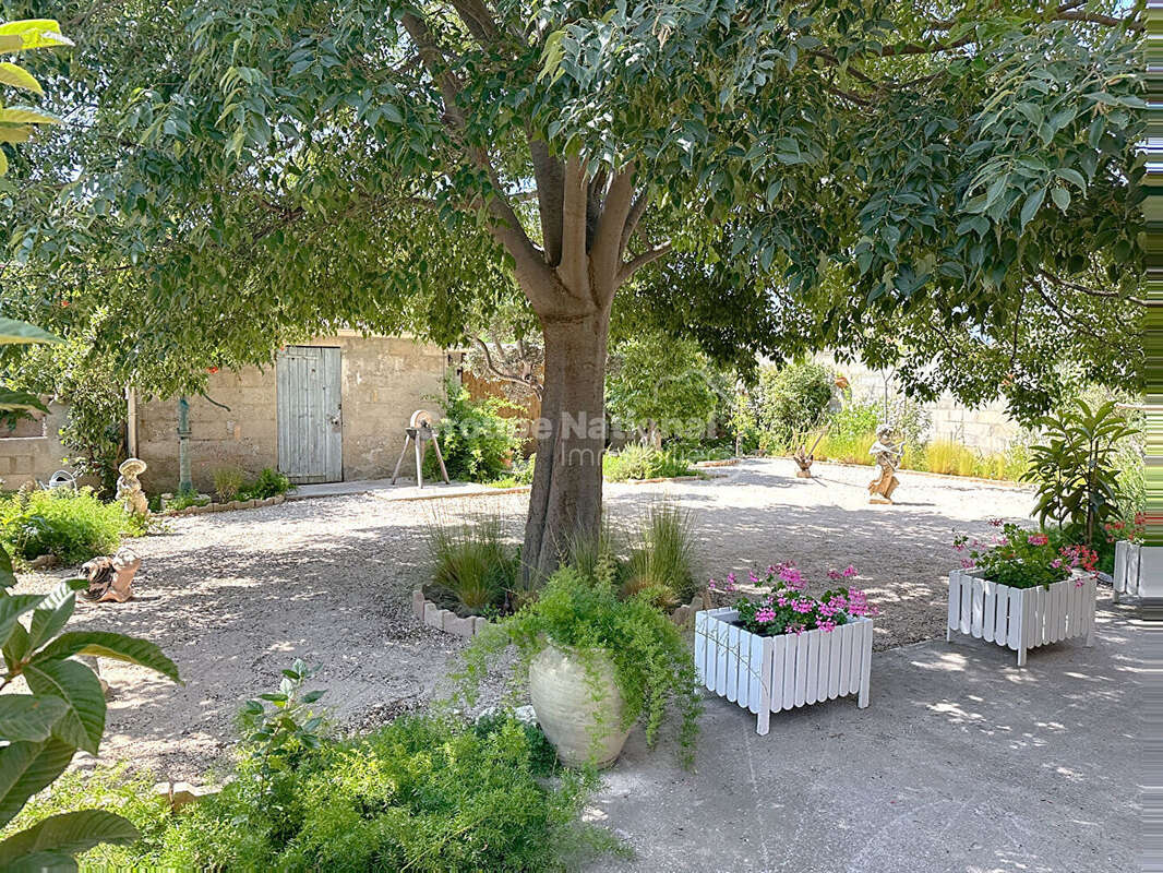 Maison à BERRE-L&#039;ETANG