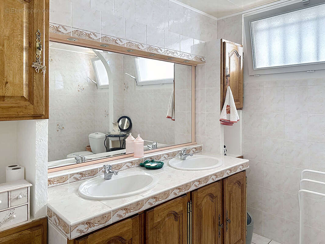 Maison à BERRE-L&#039;ETANG