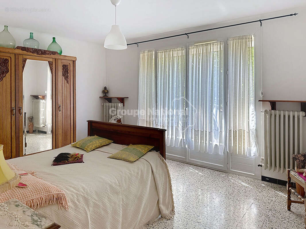 Maison à BERRE-L&#039;ETANG