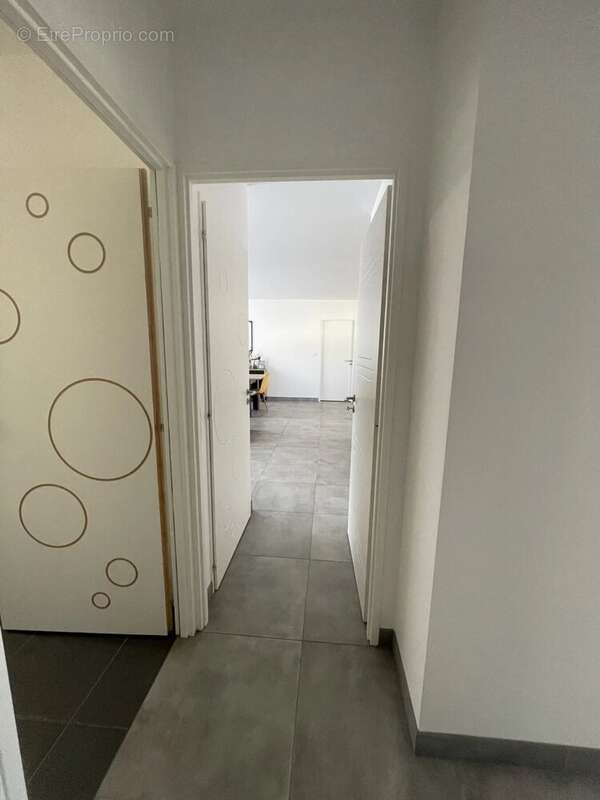 Maison à TALMONT-SAINT-HILAIRE