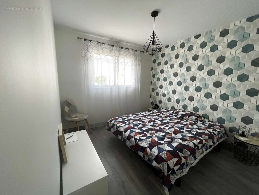 Maison à TALMONT-SAINT-HILAIRE