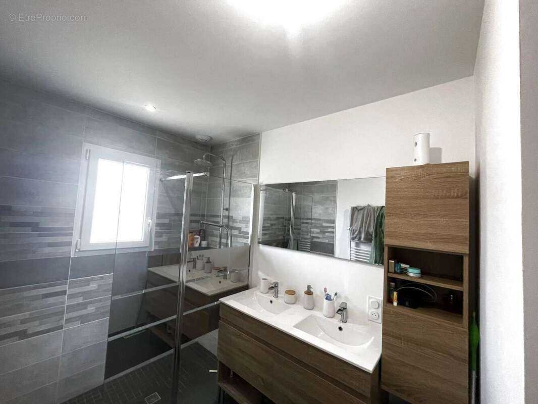 Maison à TALMONT-SAINT-HILAIRE