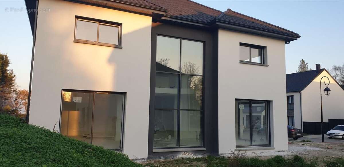 Terrain à SOISY-SOUS-MONTMORENCY