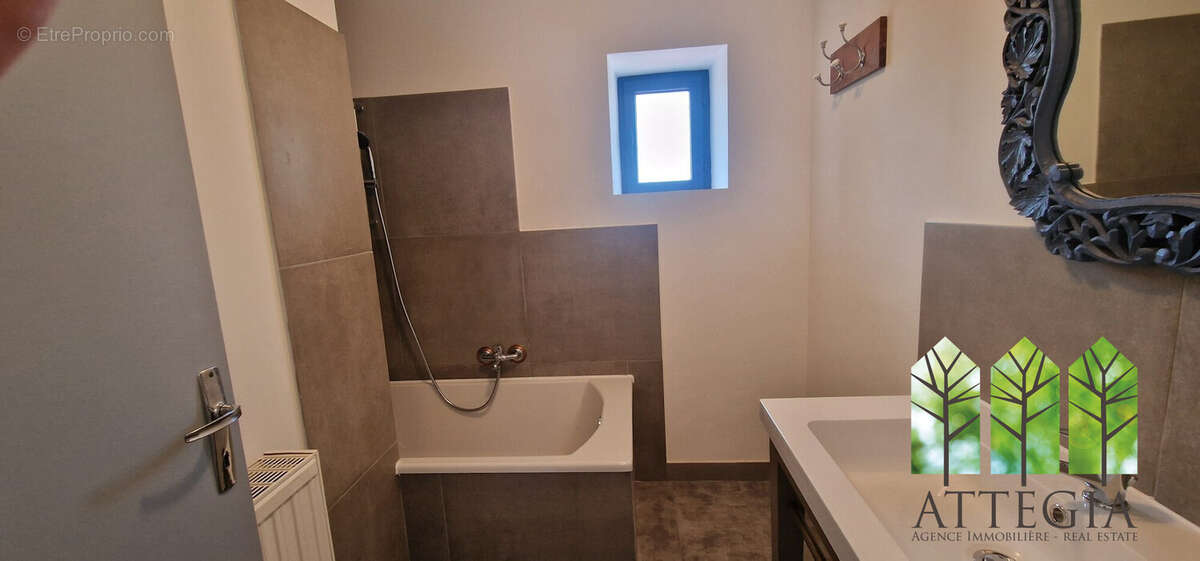 Maison à SAINTE-SEVERE-SUR-INDRE