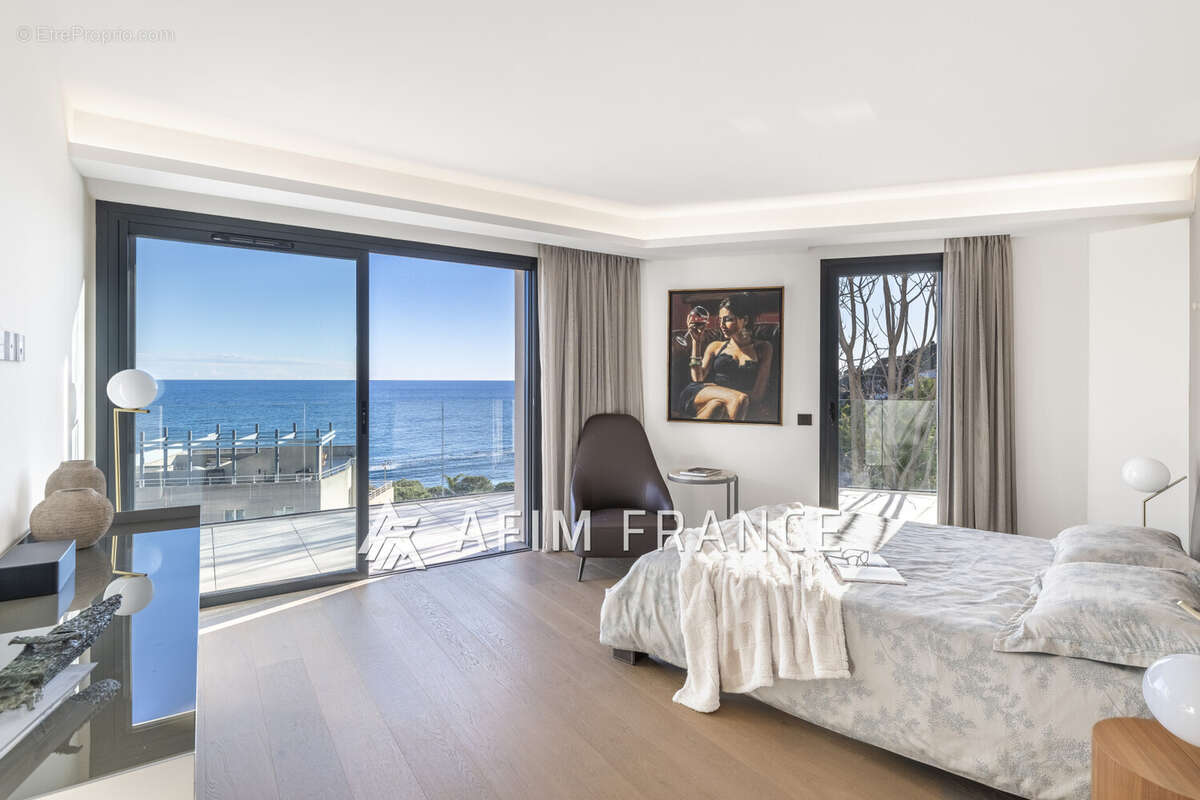 Appartement à CAP-D&#039;AIL