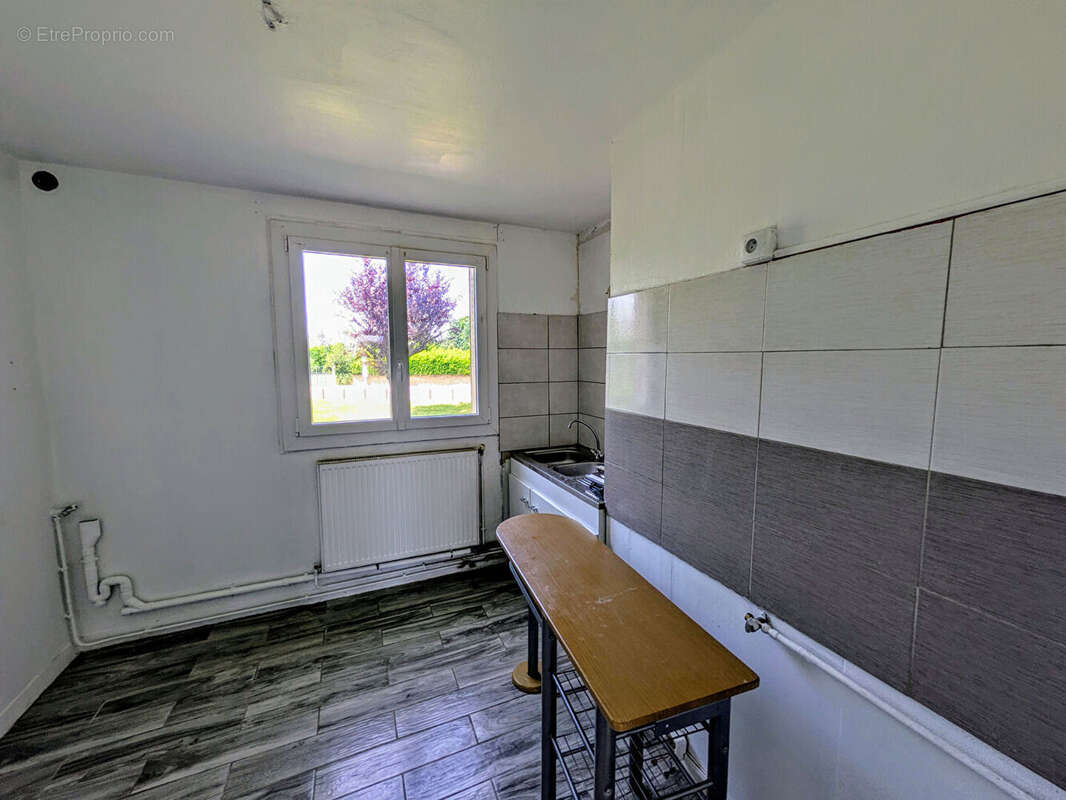 Appartement à ROANNE