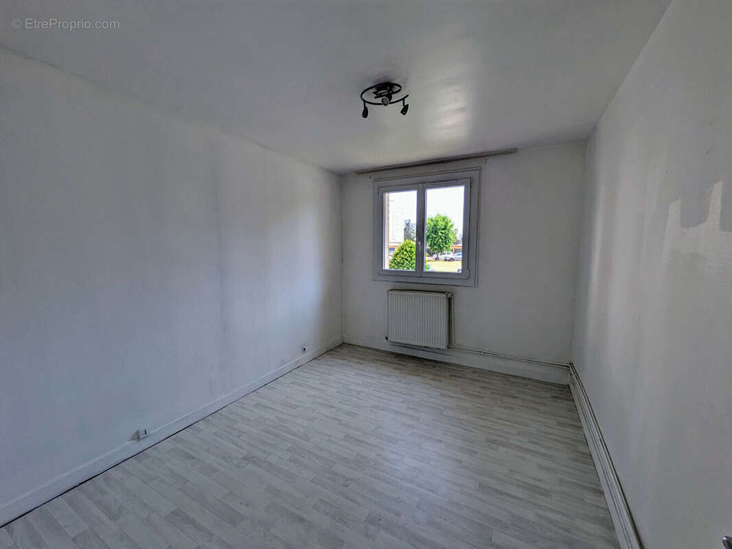 Appartement à ROANNE
