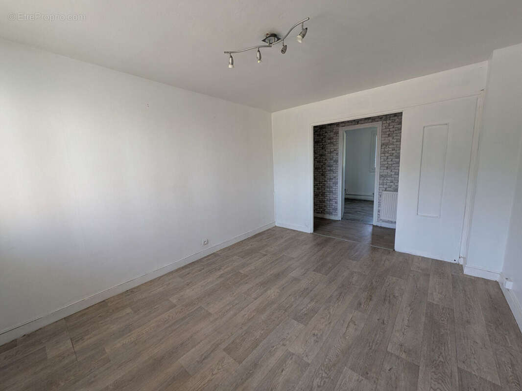 Appartement à ROANNE