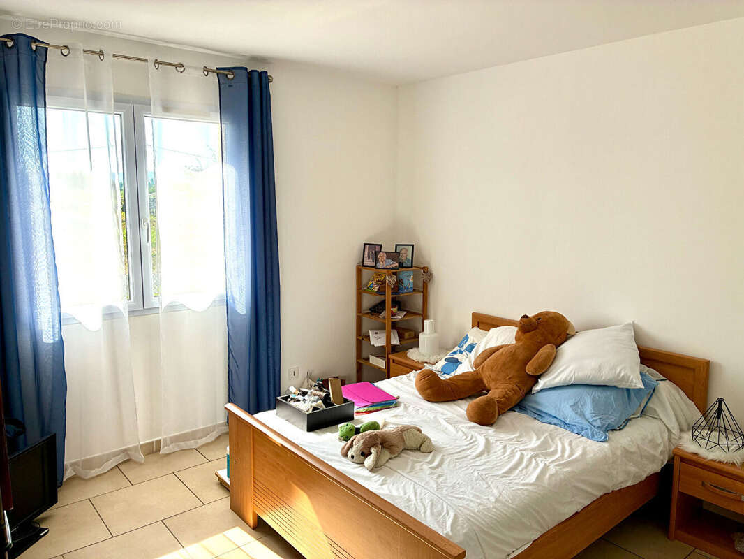 Maison à SAINTE-LIVRADE-SUR-LOT