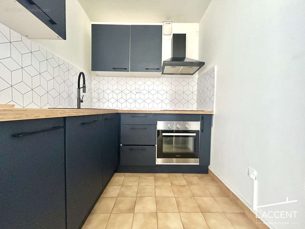 Appartement à NIMES