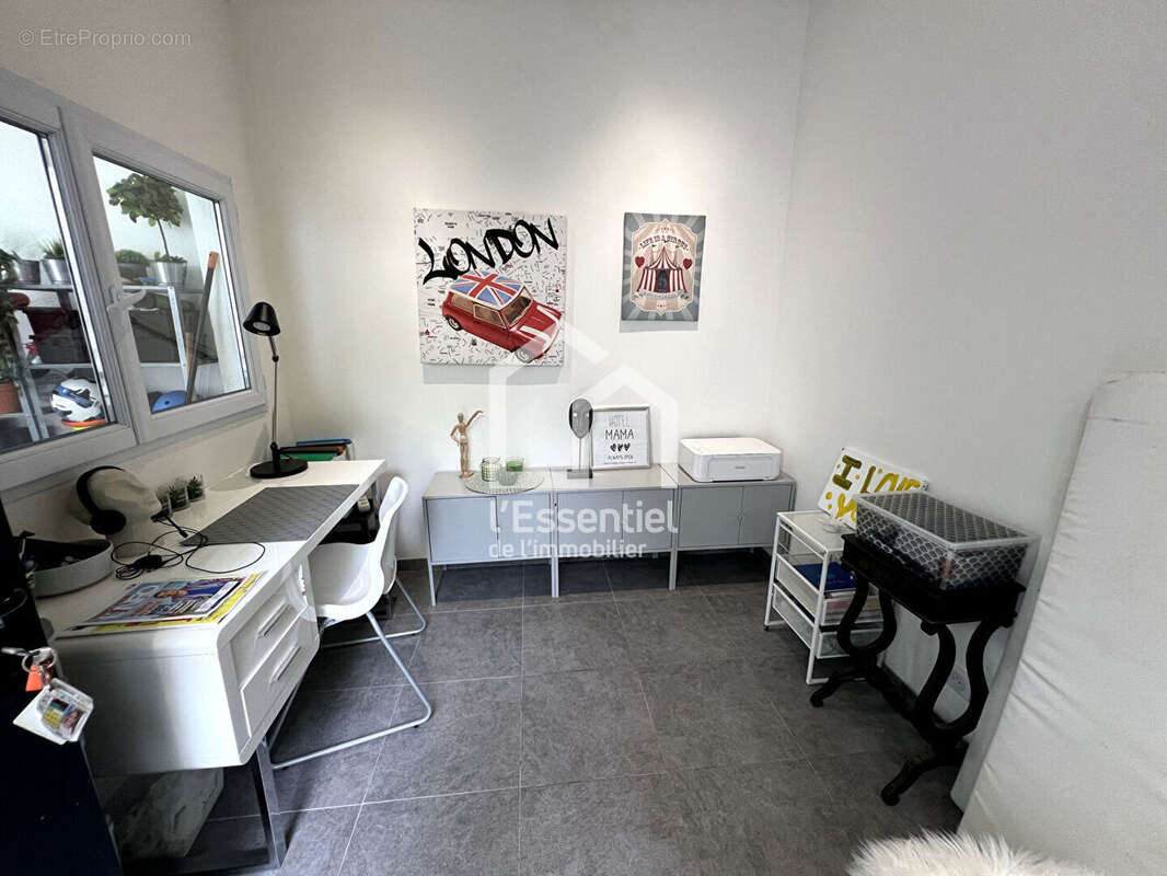 Maison à MAISONS-LAFFITTE