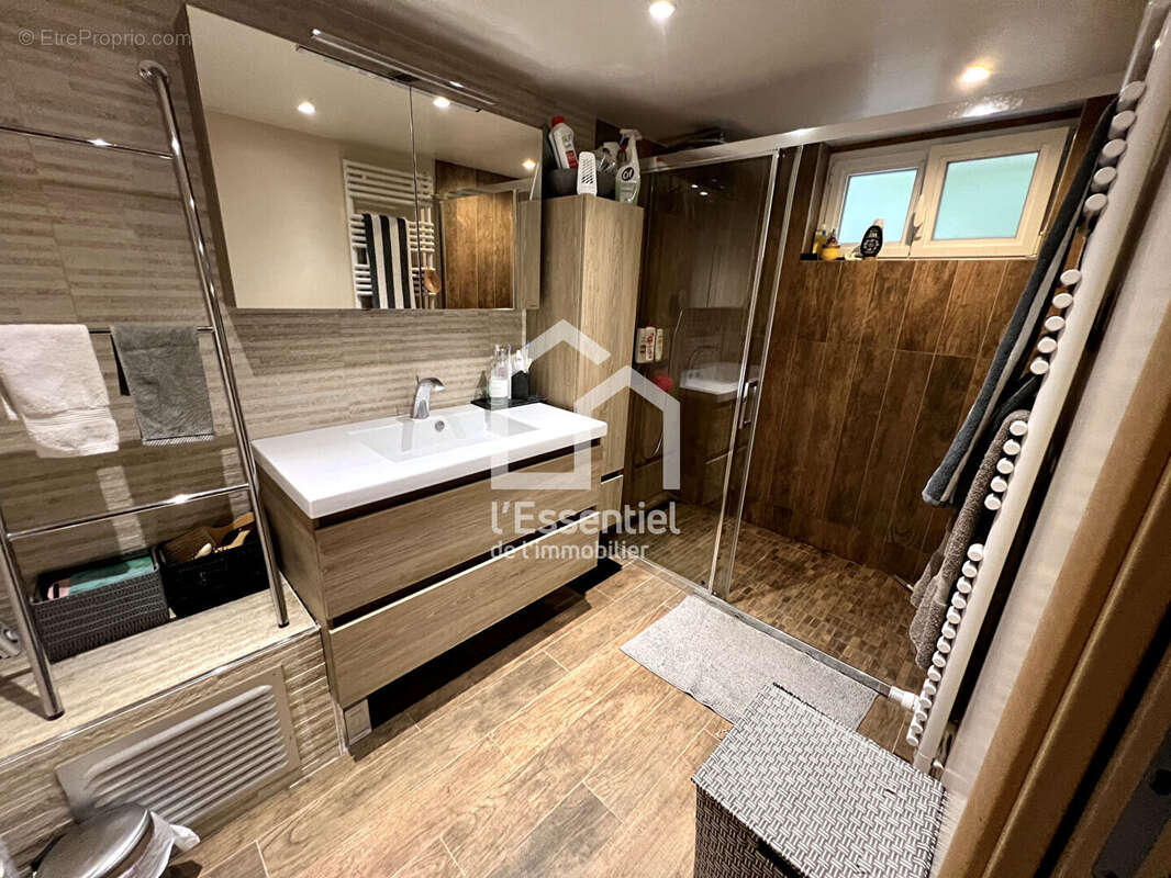 Maison à MAISONS-LAFFITTE