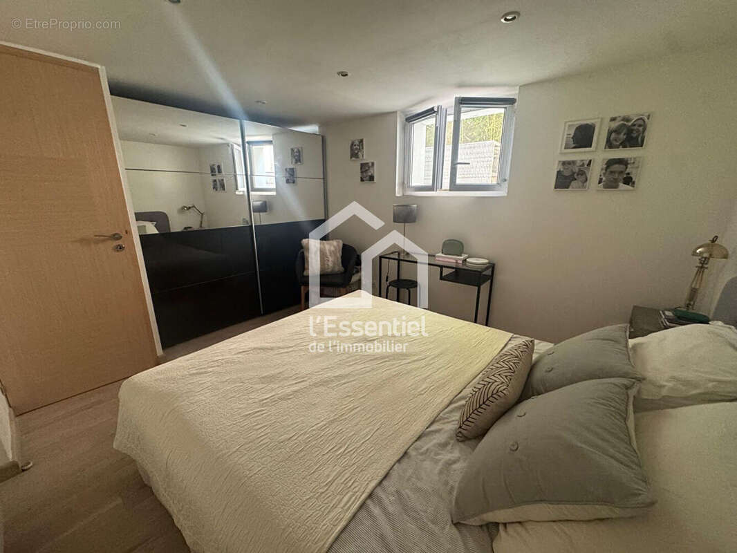 Maison à MAISONS-LAFFITTE