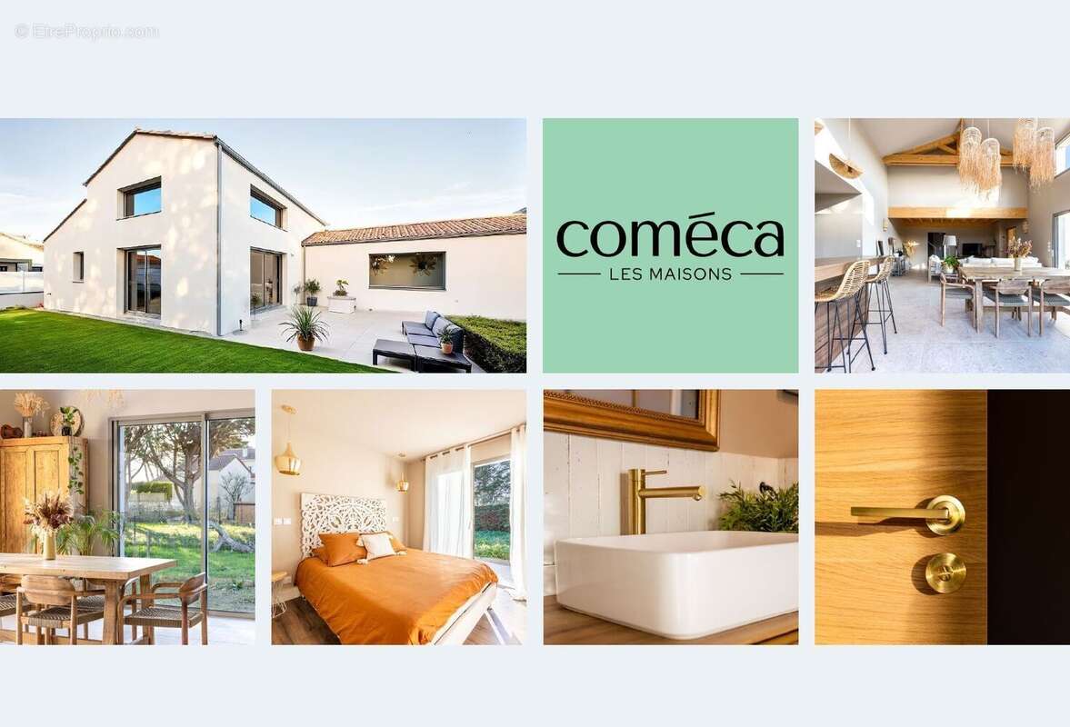 Terrain à LA JONCHERE