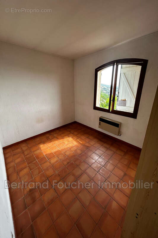 Maison à CAVALAIRE-SUR-MER