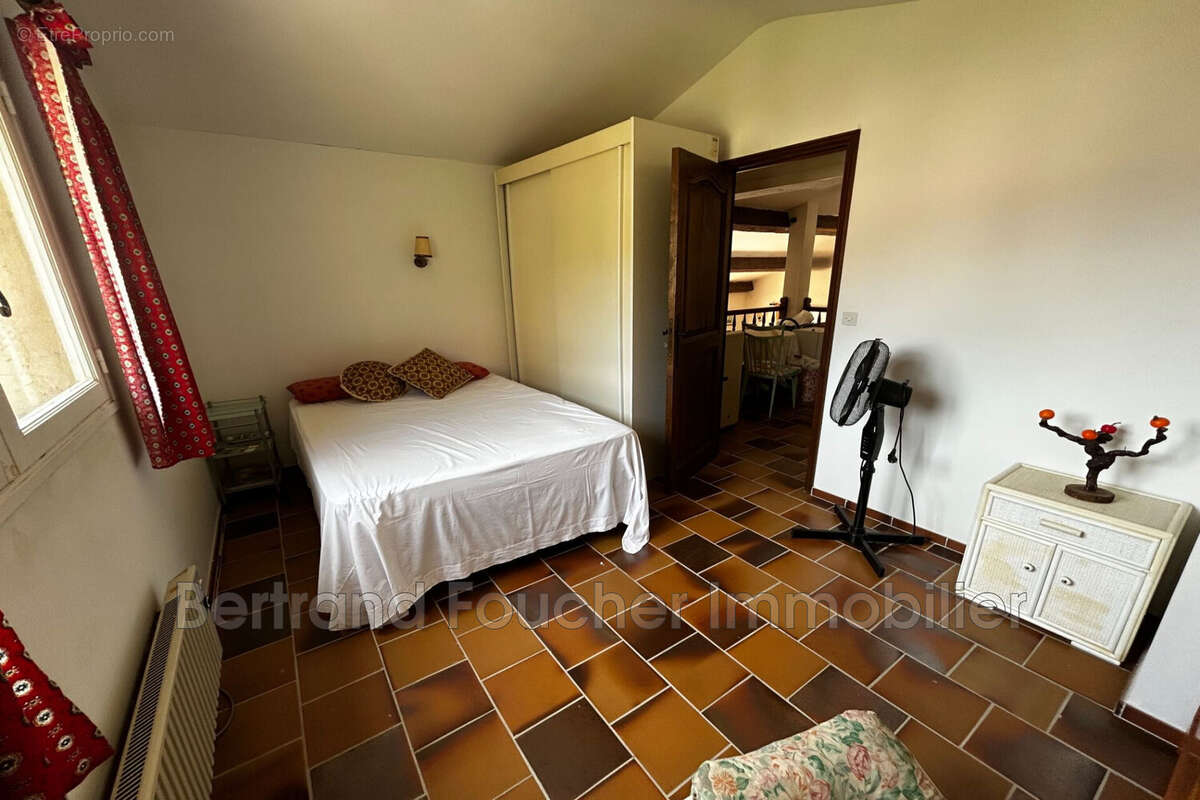 Maison à CAVALAIRE-SUR-MER