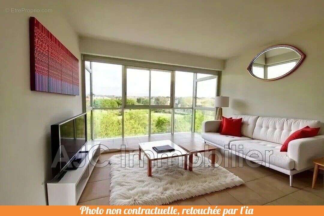 Appartement à MONTPELLIER