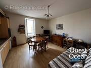 Appartement à LES SABLES-D&#039;OLONNE