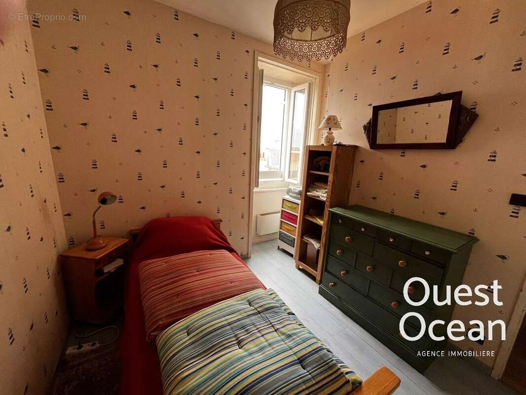 Appartement à LES SABLES-D&#039;OLONNE