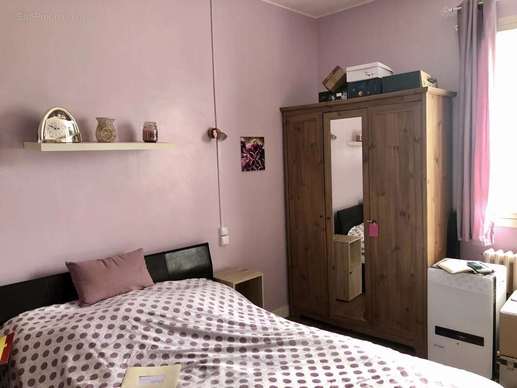 Maison à ORADOUR-FANAIS