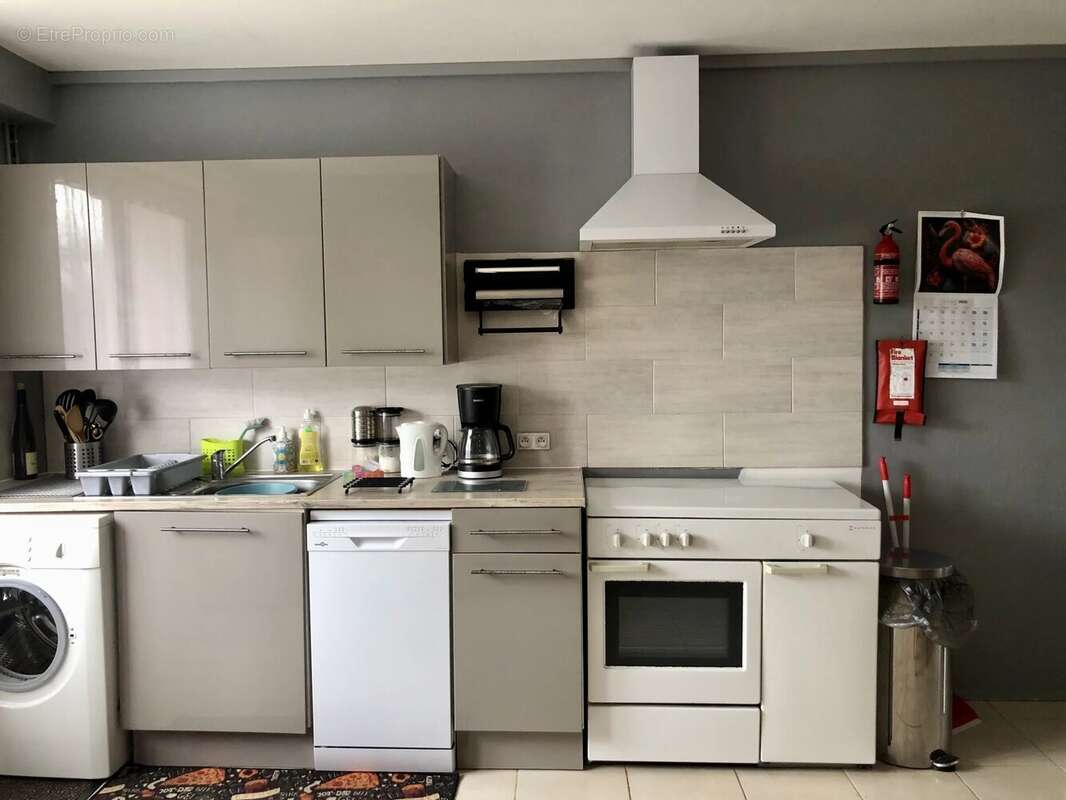 Maison à ORADOUR-FANAIS