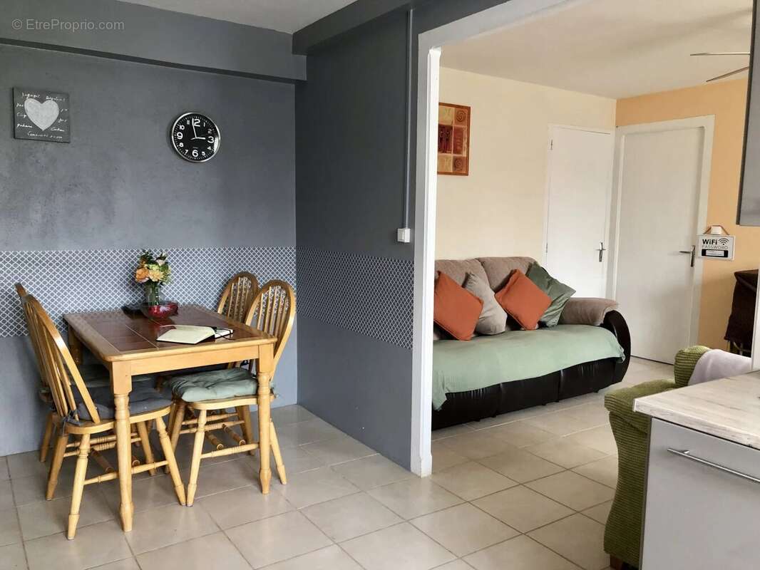 Maison à ORADOUR-FANAIS