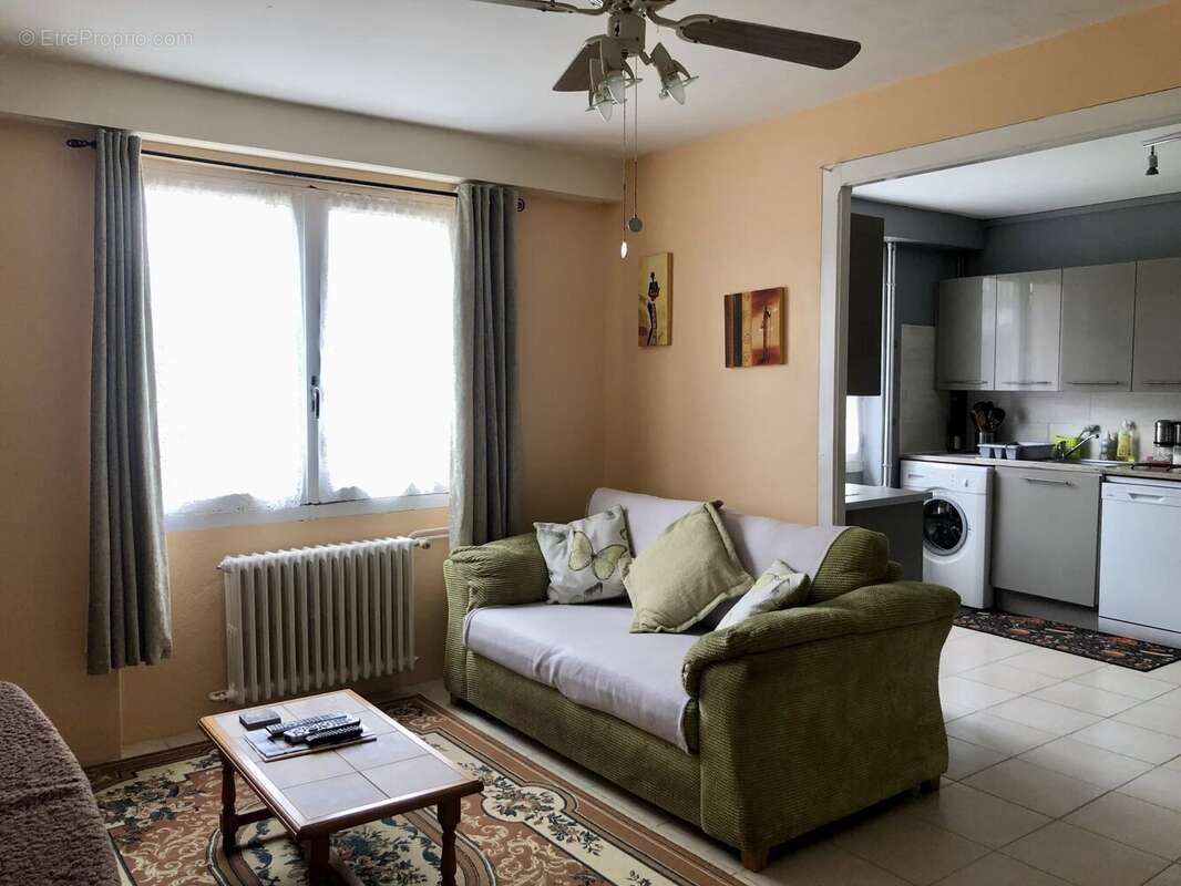 Maison à ORADOUR-FANAIS