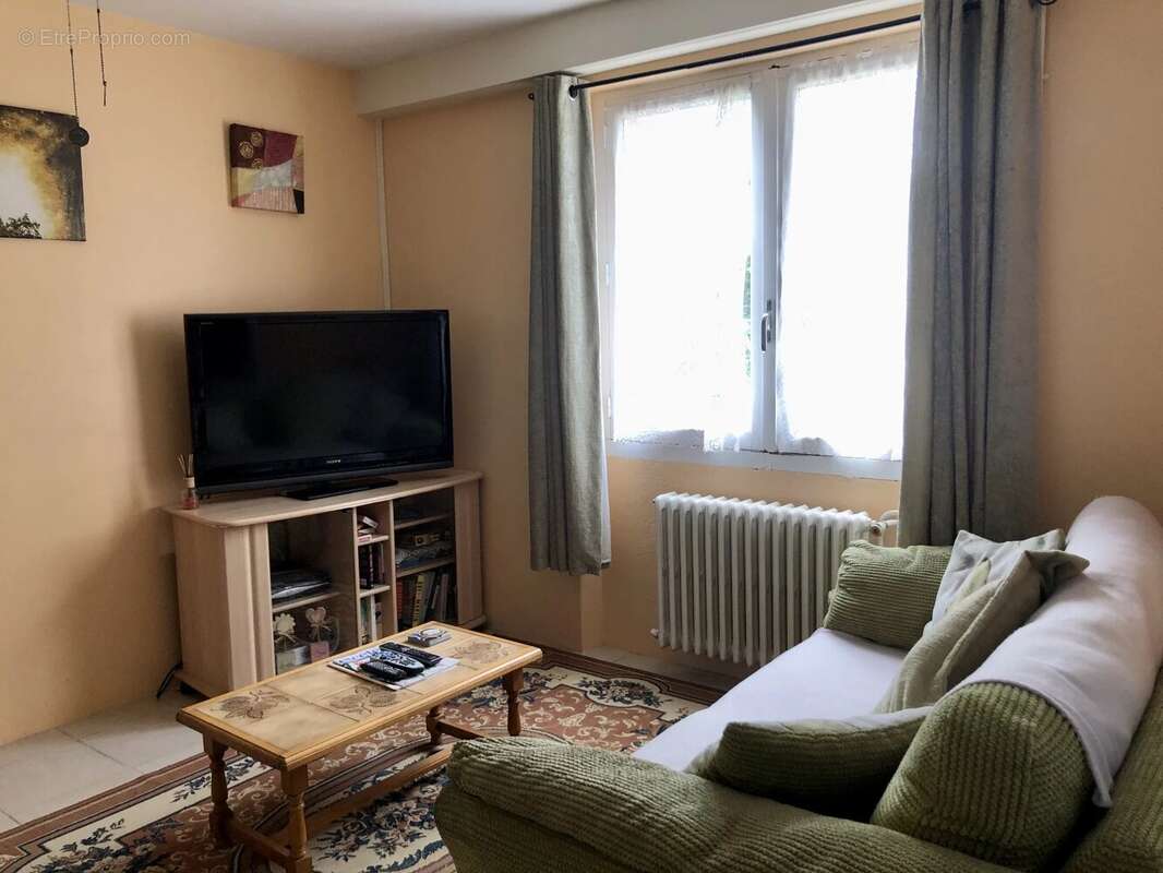 Maison à ORADOUR-FANAIS