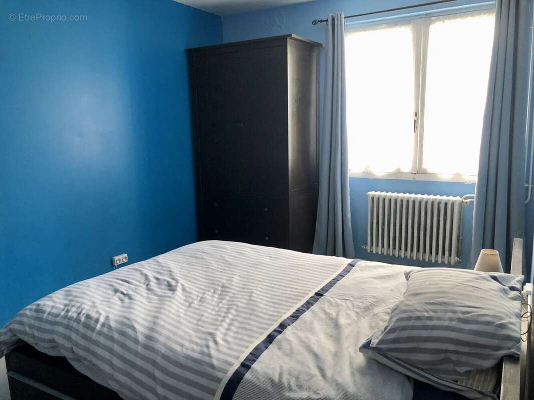 Maison à ORADOUR-FANAIS