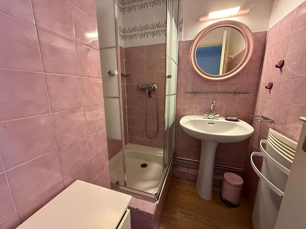 Appartement à CARNAC