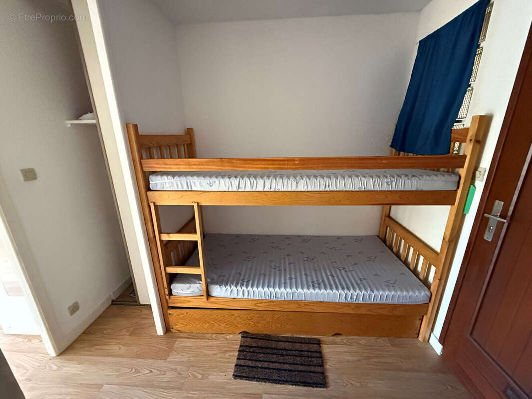 Appartement à CARNAC