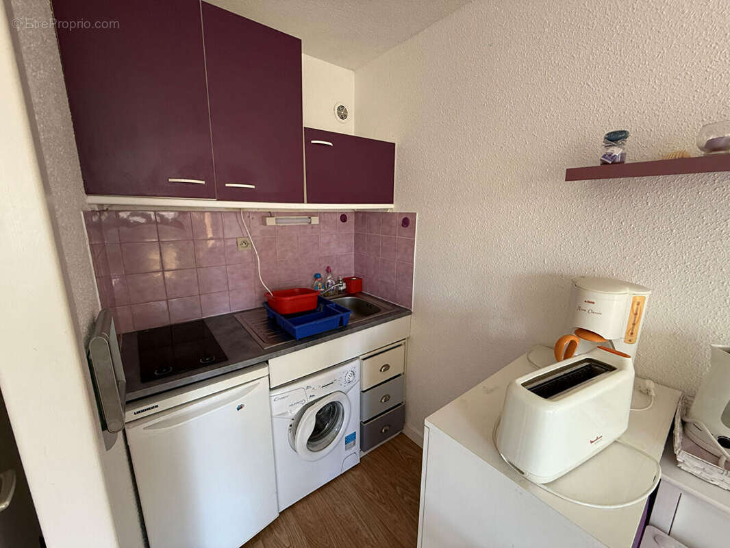 Appartement à CARNAC