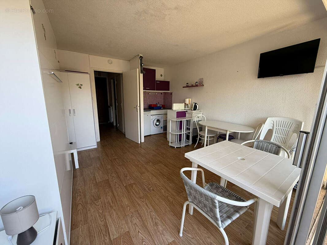 Appartement à CARNAC