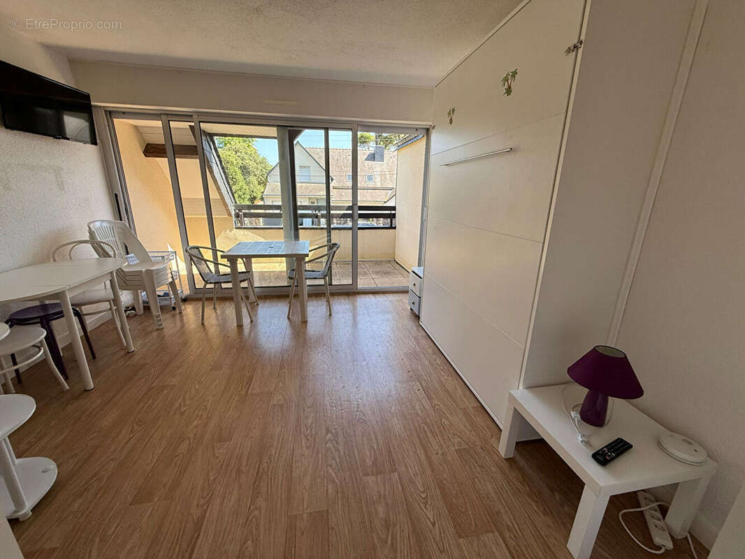 Appartement à CARNAC