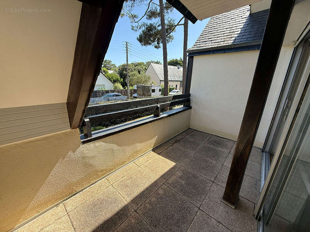 Appartement à CARNAC