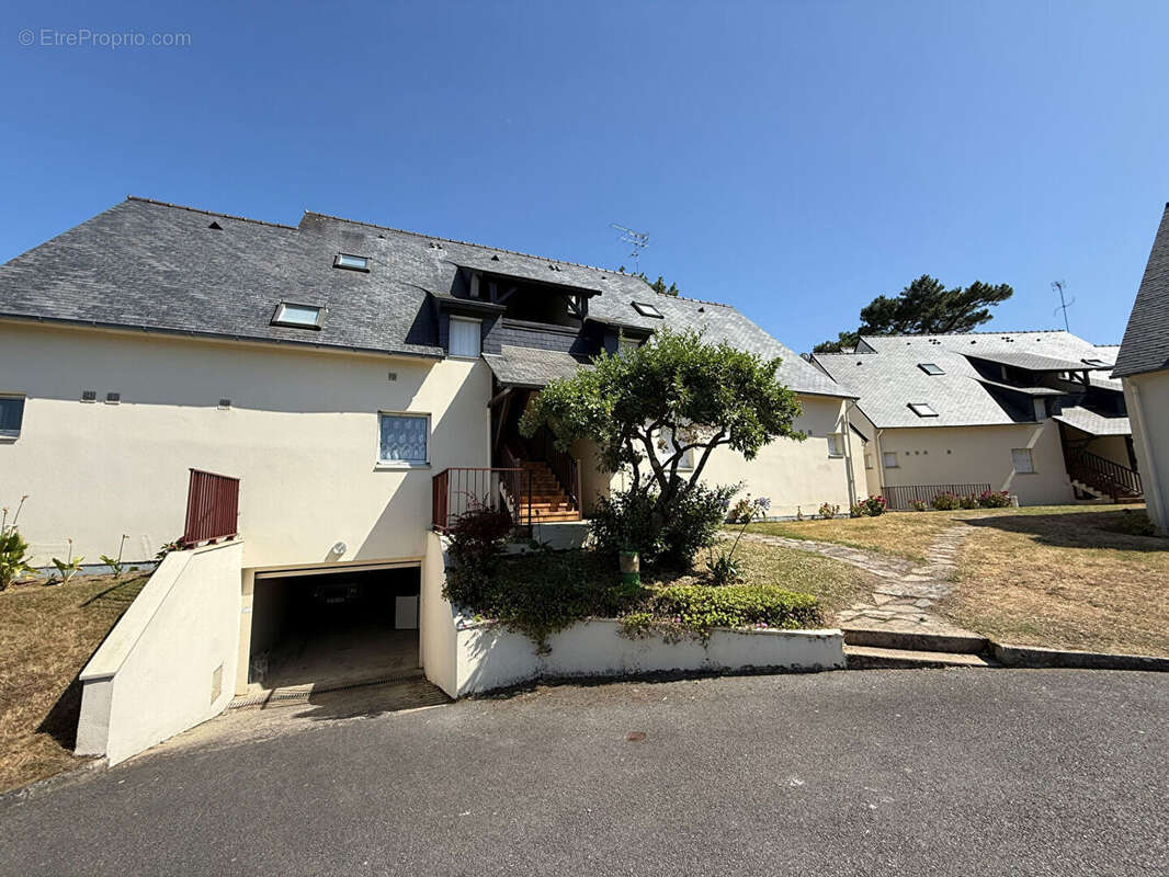 Appartement à CARNAC