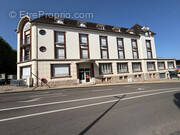 Appartement à LE CREUSOT