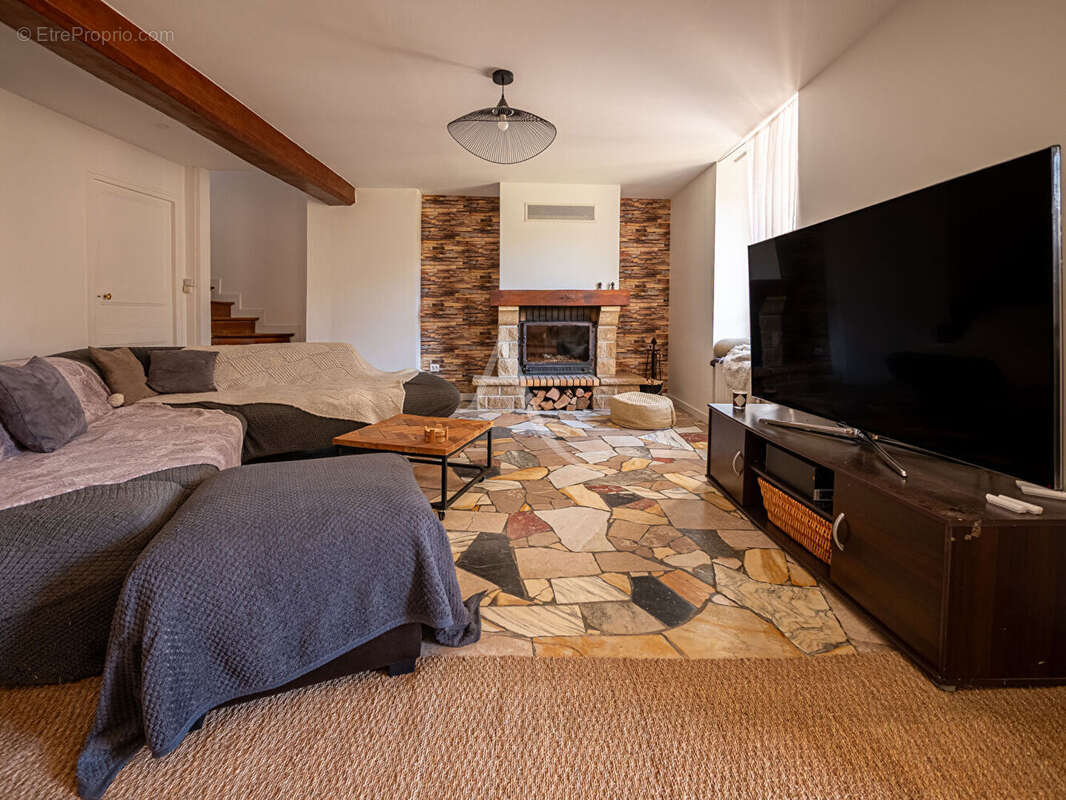 Maison à MAREUIL-LES-MEAUX